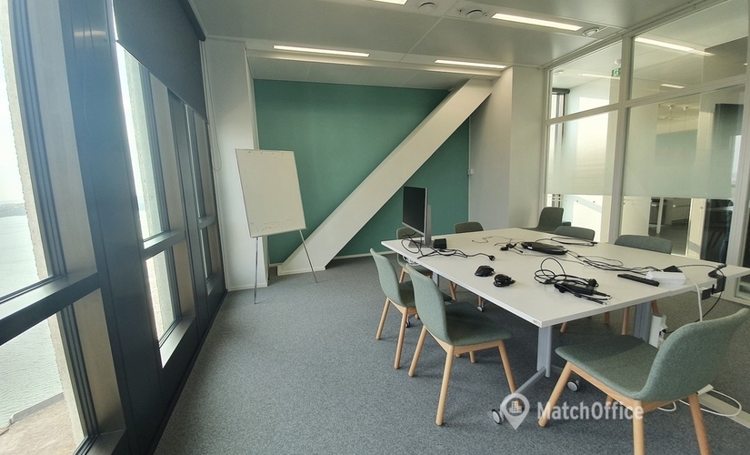 Toimisto Keilaniementie 1 02150 Espoo