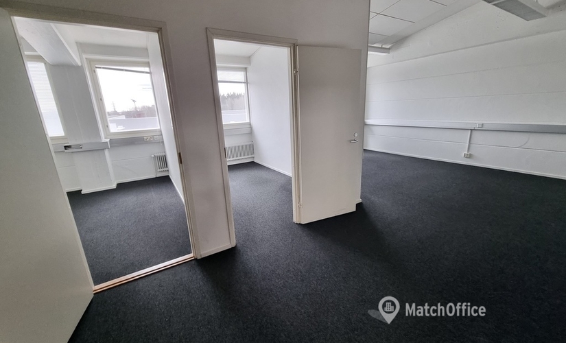 Toimisto Kutomotie 6 00380 Helsinki