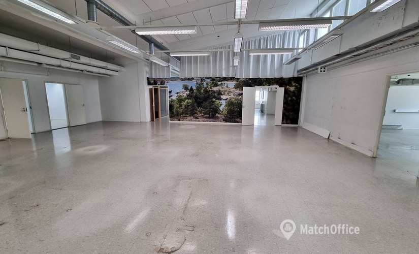 Toimisto Kutomotie 6 00380 Helsinki