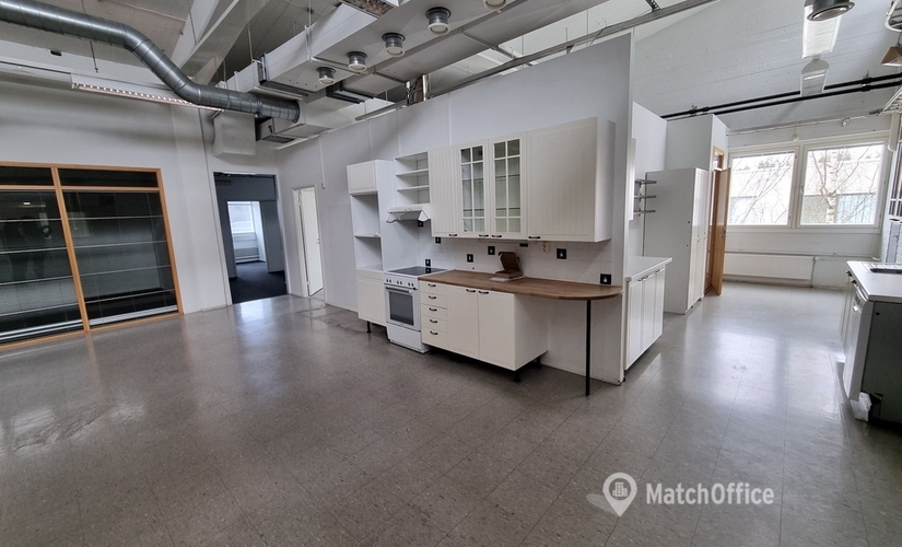 Toimisto Kutomotie 6 00380 Helsinki