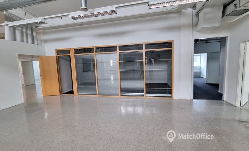 Toimisto Kutomotie 6 00380 Helsinki