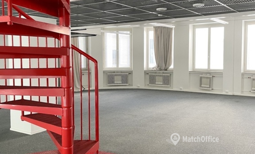 Toimisto Mikonkatu 15 00100 Helsinki