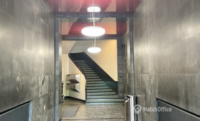 Toimisto Mikonkatu 15 00100 Helsinki