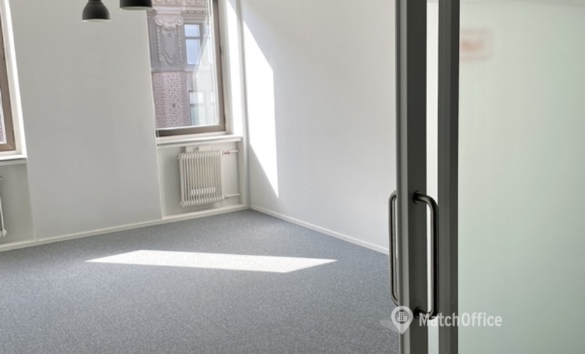 Toimisto Mikonkatu 15 00100 Helsinki