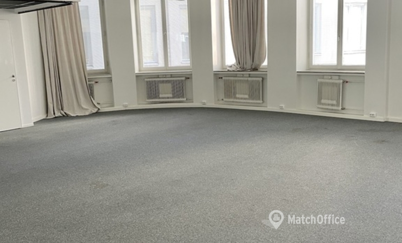 Toimisto Mikonkatu 15 00100 Helsinki