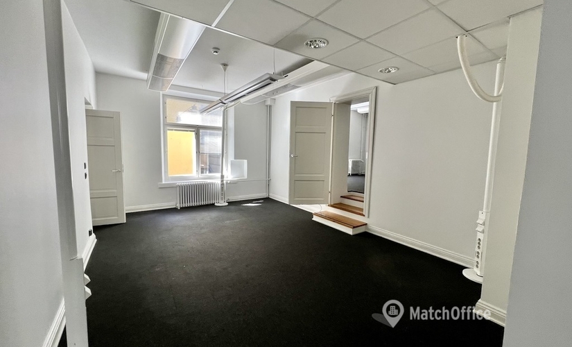 Toimisto Mikonkatu 19 00100 Helsinki