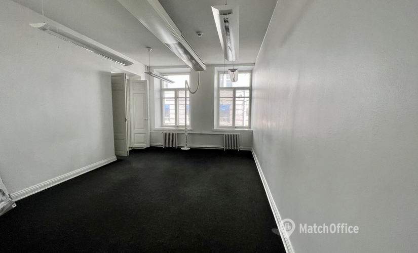 Toimisto Mikonkatu 19 00100 Helsinki