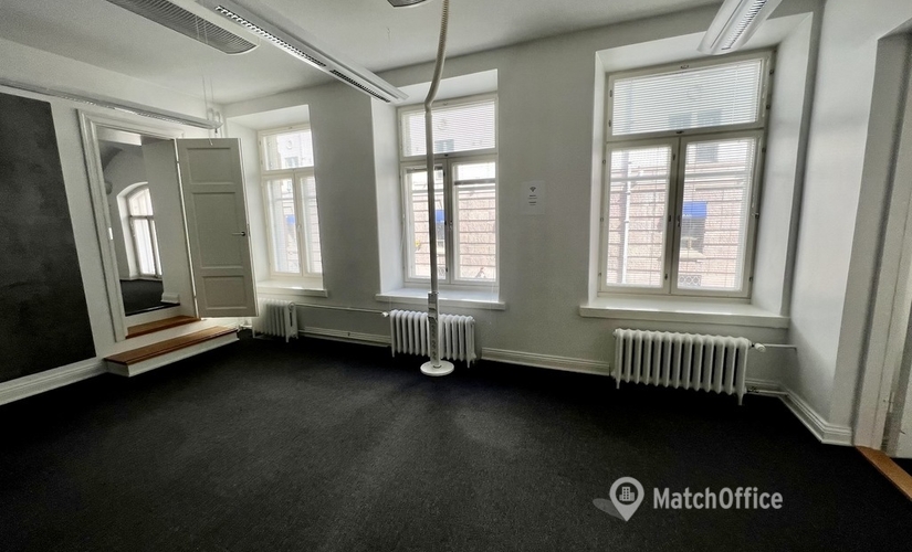 Toimisto Mikonkatu 19 00100 Helsinki