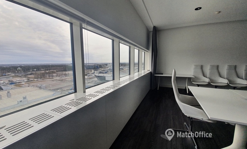 Toimisto Lentäjäntie 3 01530 Vantaa