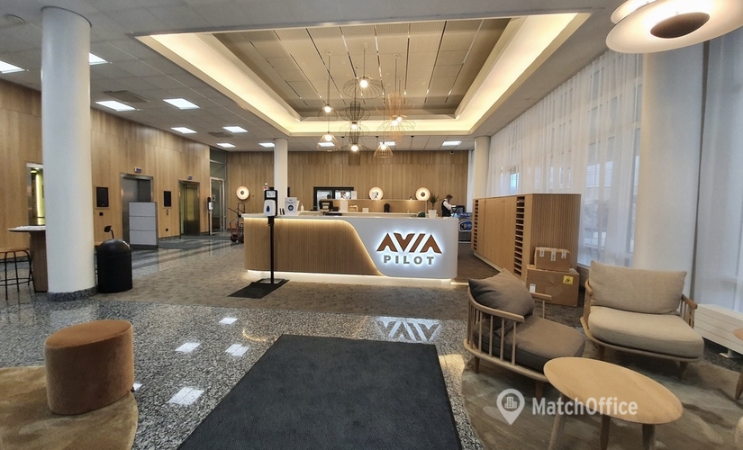 Toimisto Lentäjäntie 3 01530 Vantaa