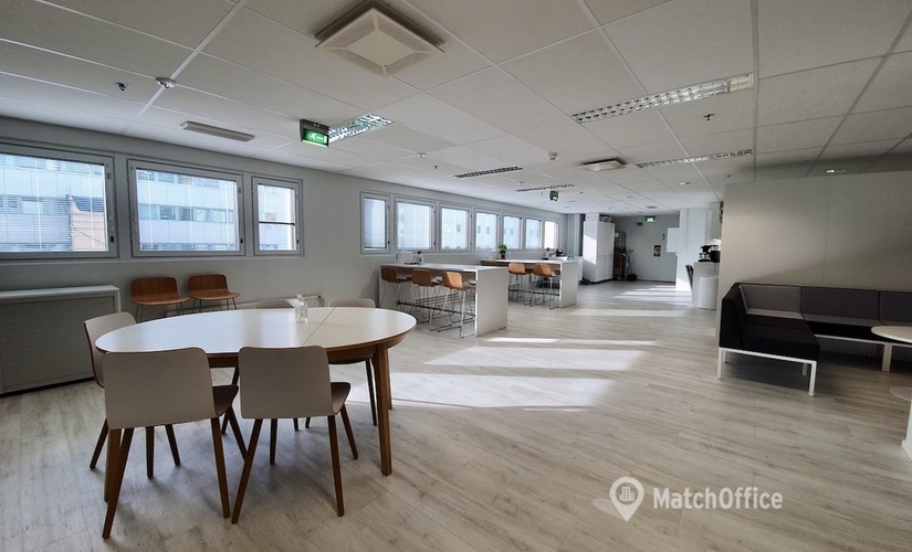 Toimisto Valimotie 21 00380 Helsinki