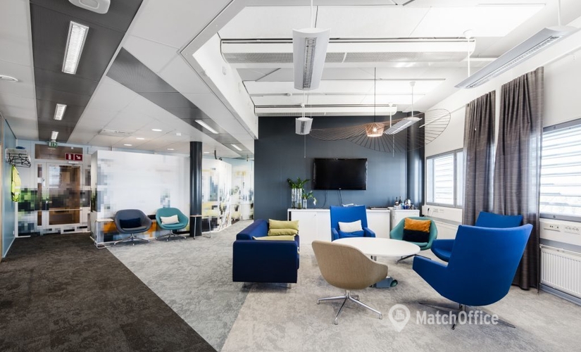 Toimisto Rahtitie 3 01530 Vantaa