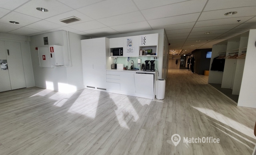 500 m² Business office for rent in Helsinki, Valimotie 21, 00380  - 1 | MatchOffice.com