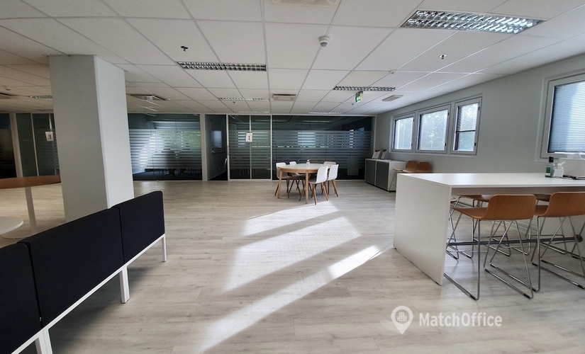 500 m² Business office for rent in Helsinki, Valimotie 21, 00380  - 2 | MatchOffice