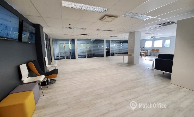 500 m² Office space for rent in Helsinki, Valimotie 21, 00380  - 3 | MatchOffice.com