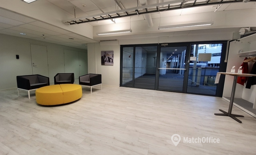 500 m² Office space up for rent in Helsinki, Valimotie 21, 00380  - 4 | MatchOffice.com
