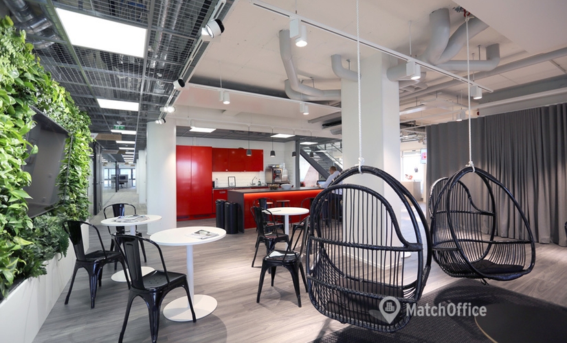 260 m² Office available to rent in Espoo, Piispanportti 10, 02200 - 2 | MatchOffice