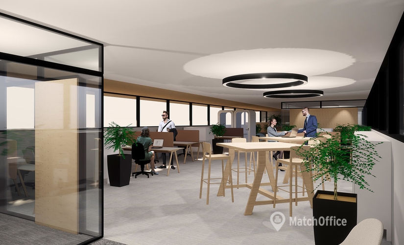 211 m² Business office for rent in Lahti, Aleksanterinkatu 10, 15110  - 1 | MatchOffice.com