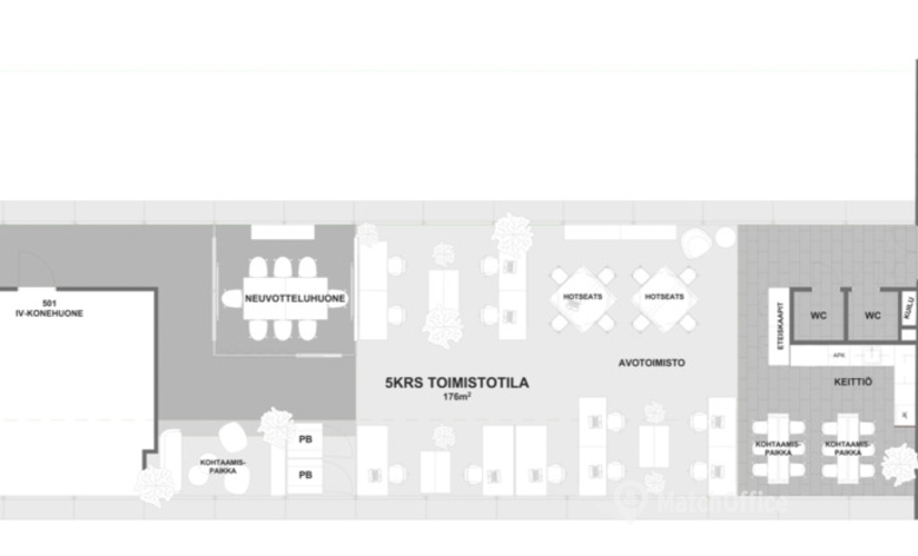 Toimisto Aleksanterinkatu 10 15110 Lahti