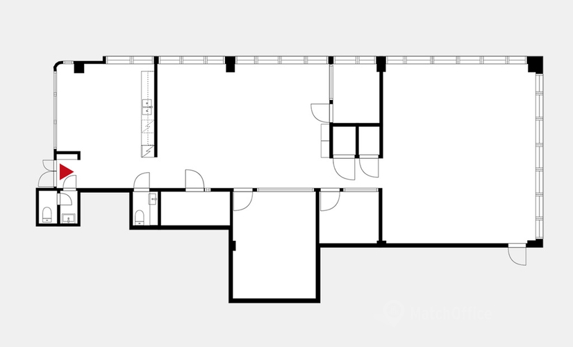 Toimisto Piispanportti 10 02200 Espoo
