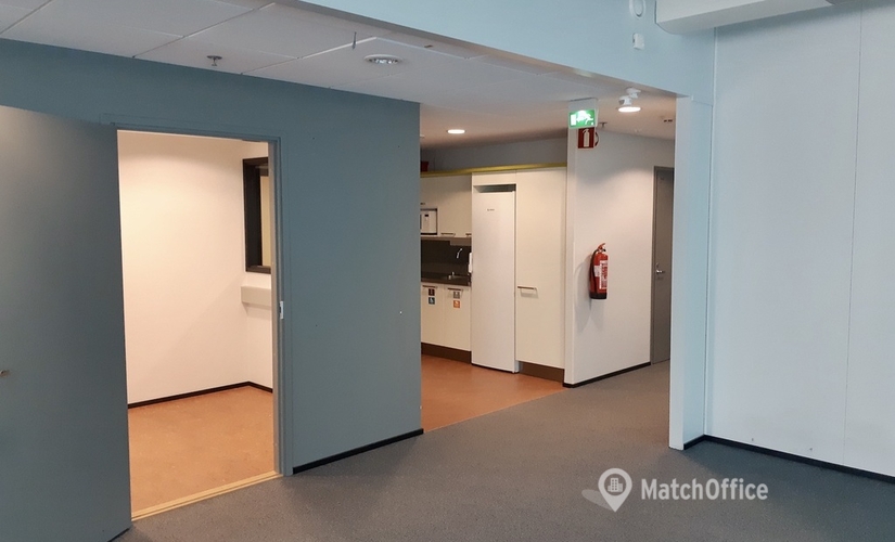 Toimisto Kalevantie 2 33100 Tampere