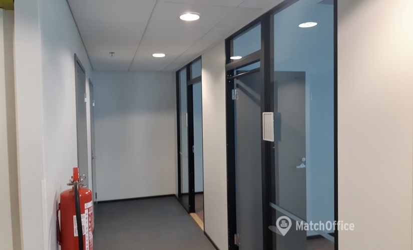 Toimisto Kalevantie 2 33100 Tampere