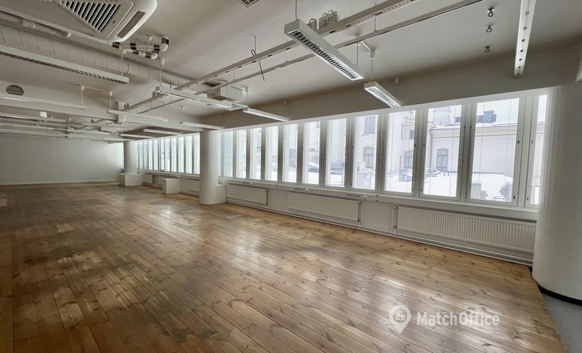 Toimisto Hämeenkatu 16 33200 Tampere