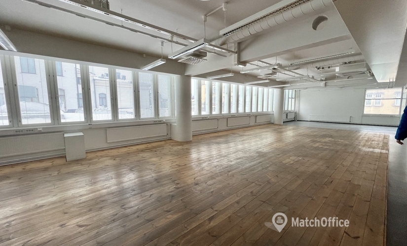 Toimisto Hämeenkatu 16 33200 Tampere