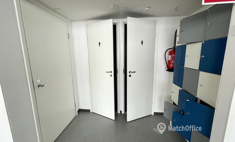 Toimisto Hämeenkatu 16 33200 Tampere