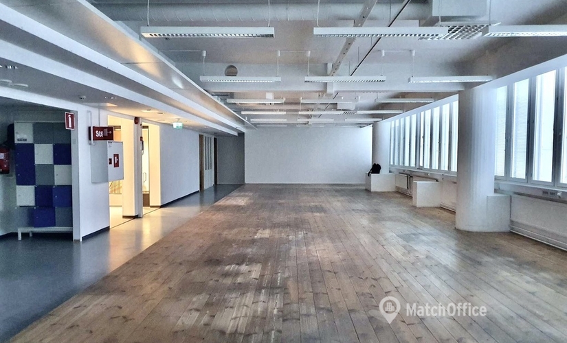 Toimisto Hämeenkatu 16 33200 Tampere