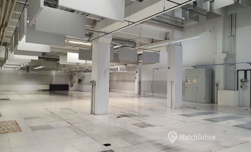 Varasto / tuotantotila Konalankuja 1-3 00390 Helsinki