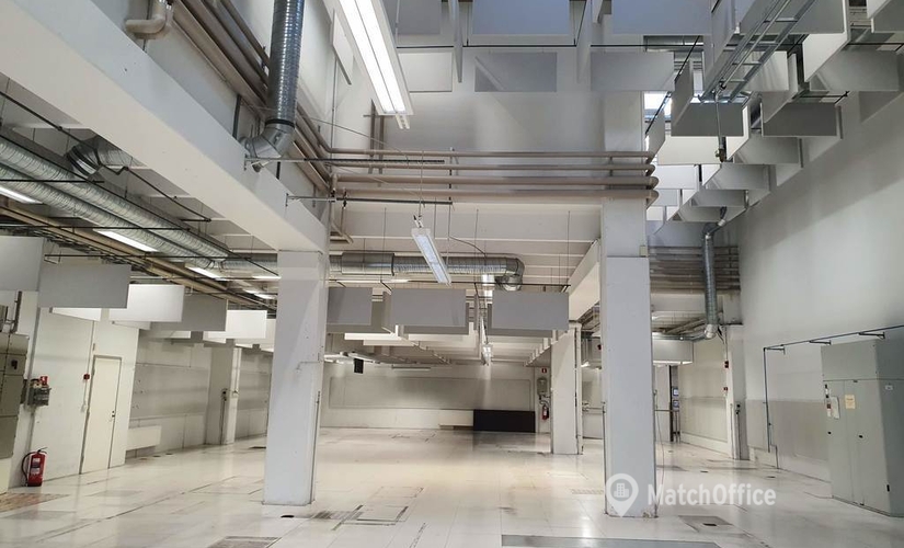 Varasto / tuotantotila Konalankuja 1-3 00390 Helsinki