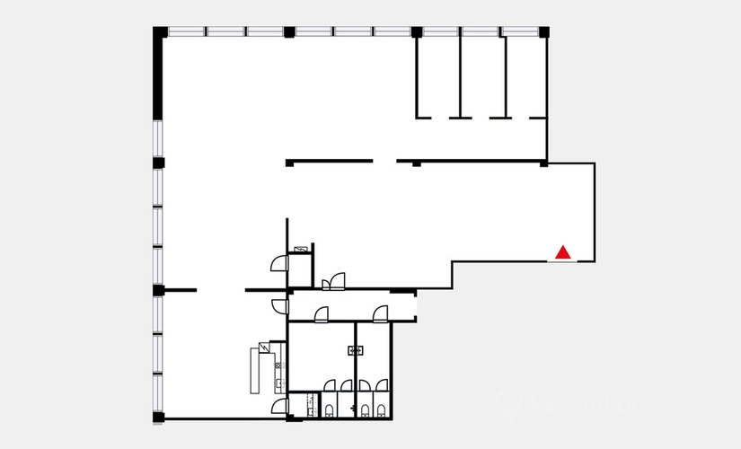Toimisto Atomitie 5 00370 Helsinki