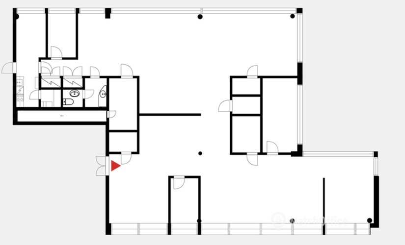 Toimisto Niittytaival 13 02200 Espoo