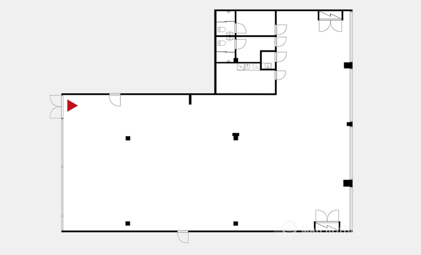 Liiketila Leväsentie 2 70700 Kuopio