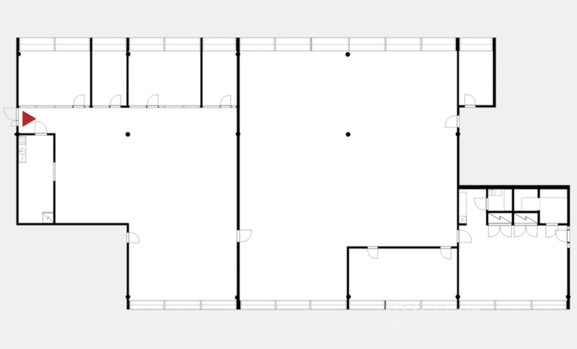 Toimisto Niittytaival 13 02200 Espoo