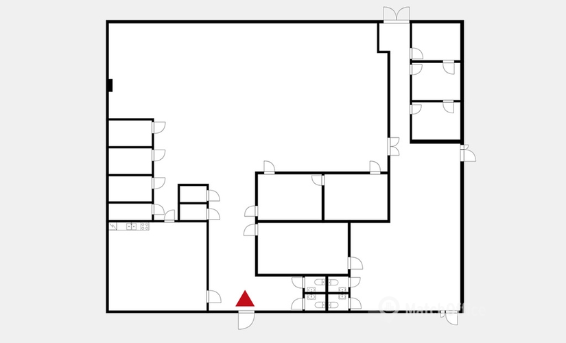Liiketila Leväsentie 2 70700 Kuopio