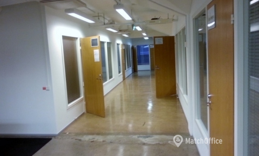 Toimisto Hämeentie 157 00560 Helsinki