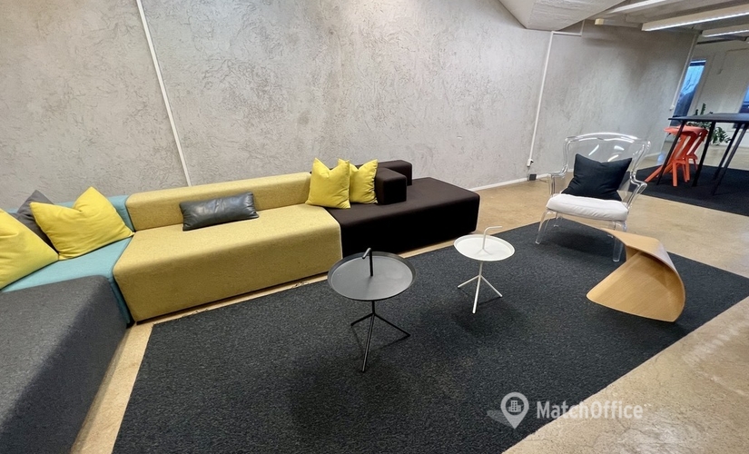 56 m² Office space available to rent in Helsinki, Hämeentie 157, 00560  - 4 | MatchOffice