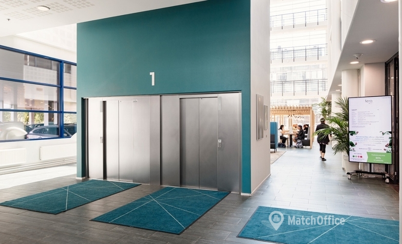 Toimisto Valimotie 9-11 00380 Helsinki