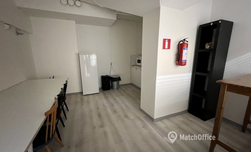 Toimisto Hämeentie 157 00560 Helsinki