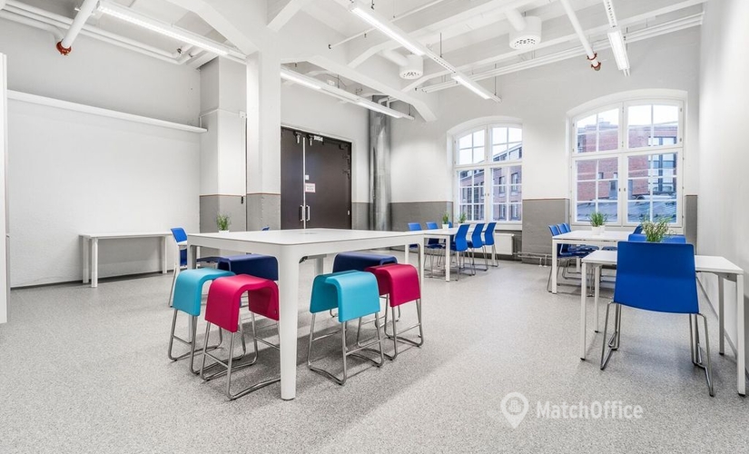 82 m² Flexible office up for rent in Tampere, Finlaysoninkatu 7, 33210  - 4 | MatchOffice.com