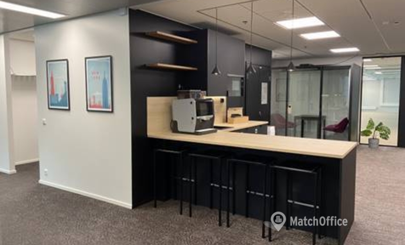 Toimisto Hevosenkenkä 3 02600 Espoo