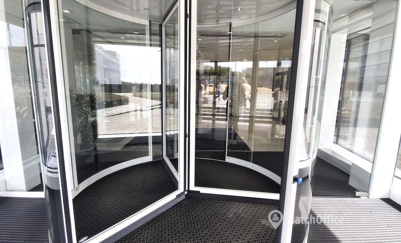 Toimisto Keilaniementie 1 02150 Espoo