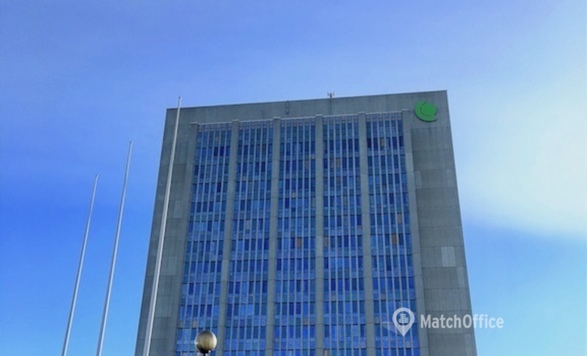 Toimisto Keilaniementie 1 02150 Espoo