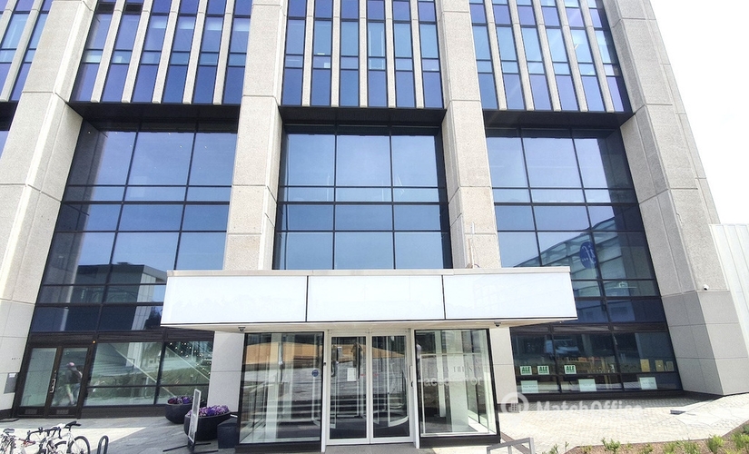 Toimisto Keilaniementie 1 02150 Espoo