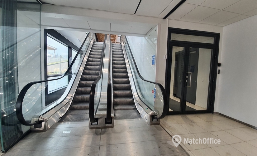 Toimisto Keilaniementie 1 02150 Espoo