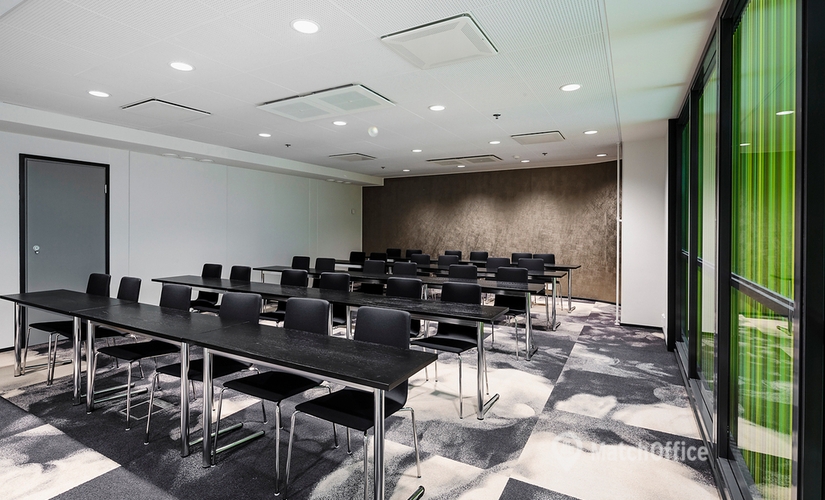 459 m² Business office for rent in Espoo, Riihitontuntie 7, 02200  - 4 | MatchOffice.com