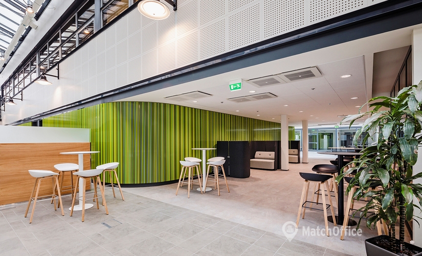 459 m² Flexible office up for rent in Espoo, Riihitontuntie 7, 02200  - 3 | MatchOffice.com