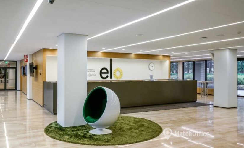 Toimisto Revontulentie 7 02100 Espoo